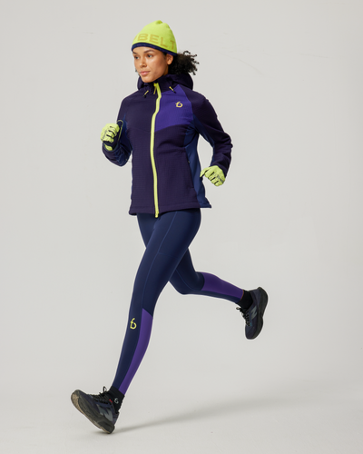 Women's Durango Softshell Jacket