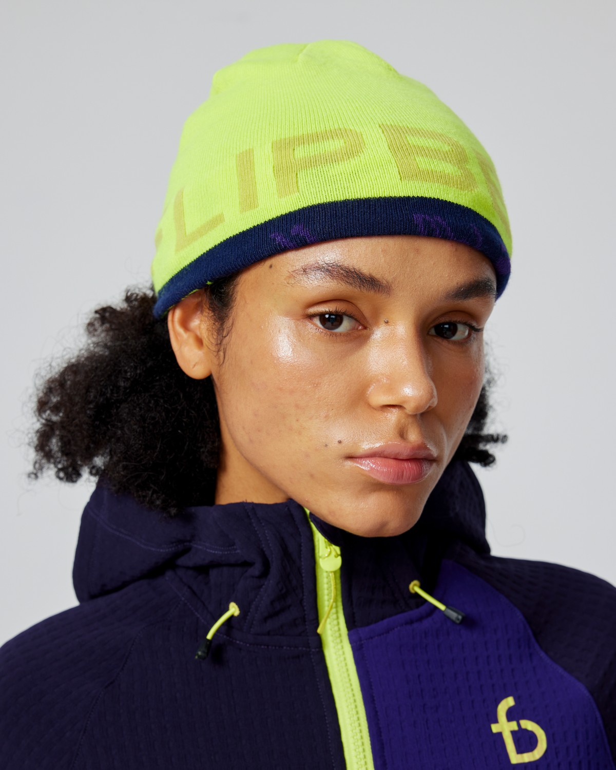 Wool Beanie