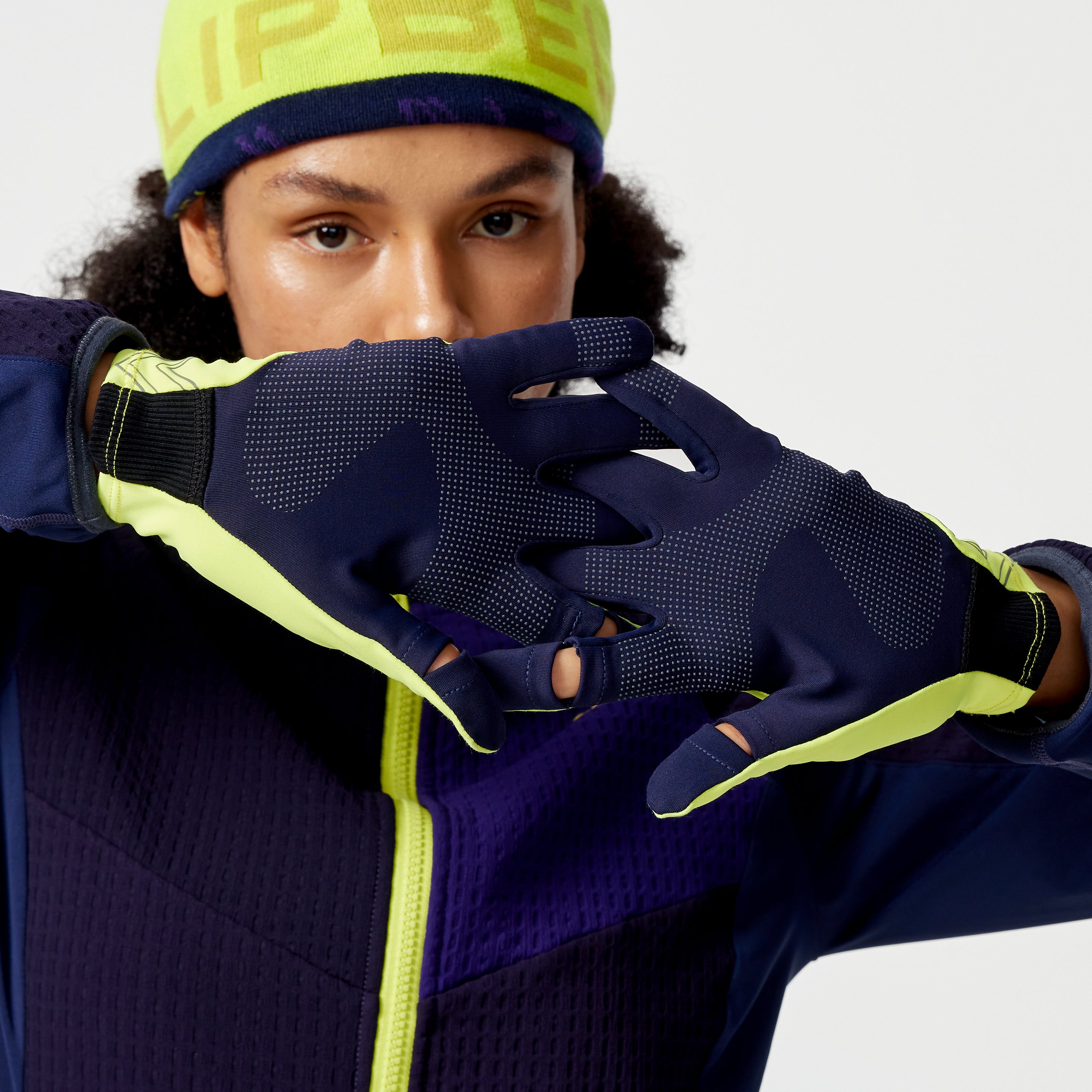 Thermal Fleece Lined Glove