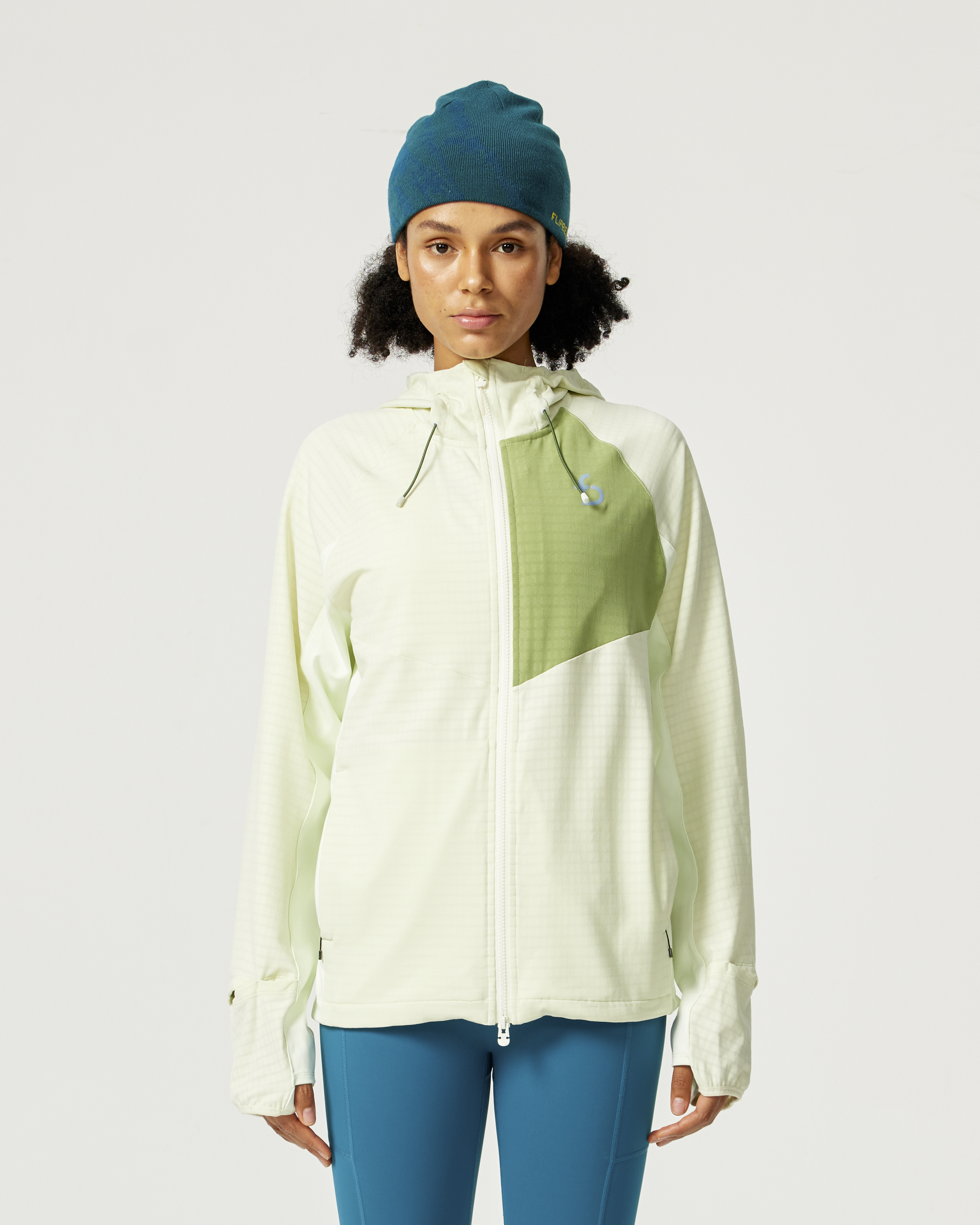 Women's Durango Softshell Jacket
