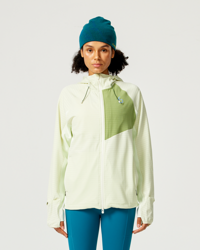 Women's Durango Softshell Jacket