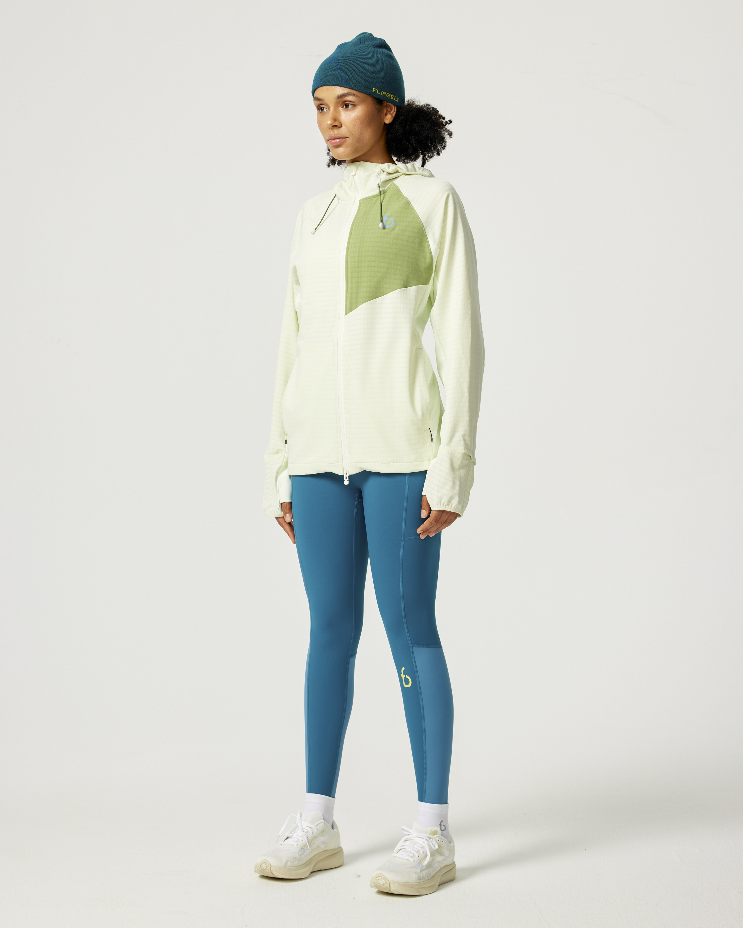 Women's Durango Softshell Jacket