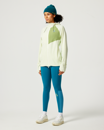 Women's Durango Softshell Jacket