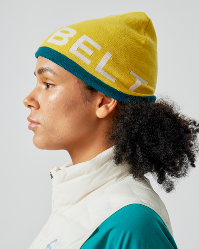 Wool Beanie