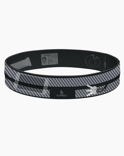 FlipBelt Classic Running Belt