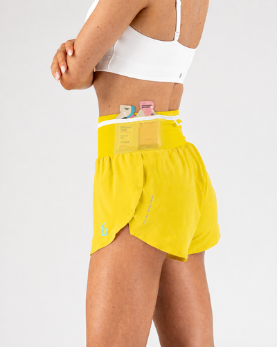 Women's Air Running Short