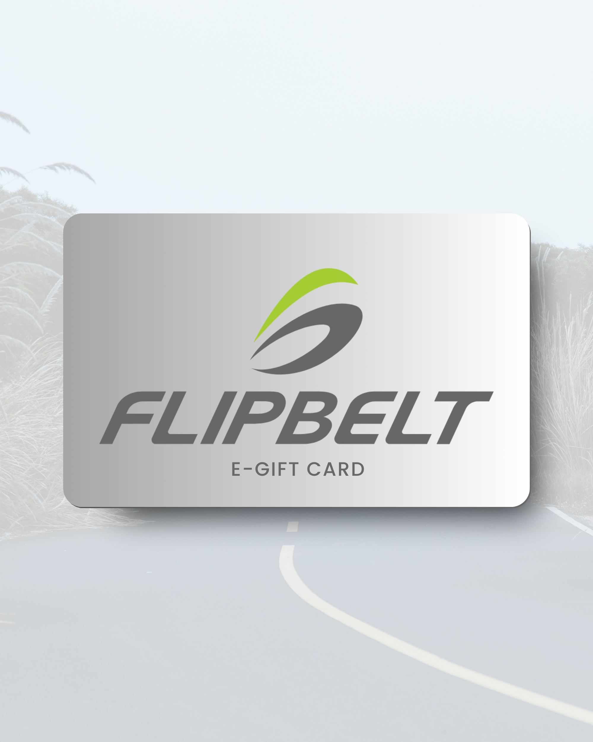FlipBelt Gift Card