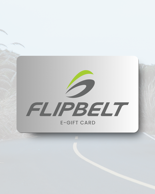 FlipBelt Gift Card