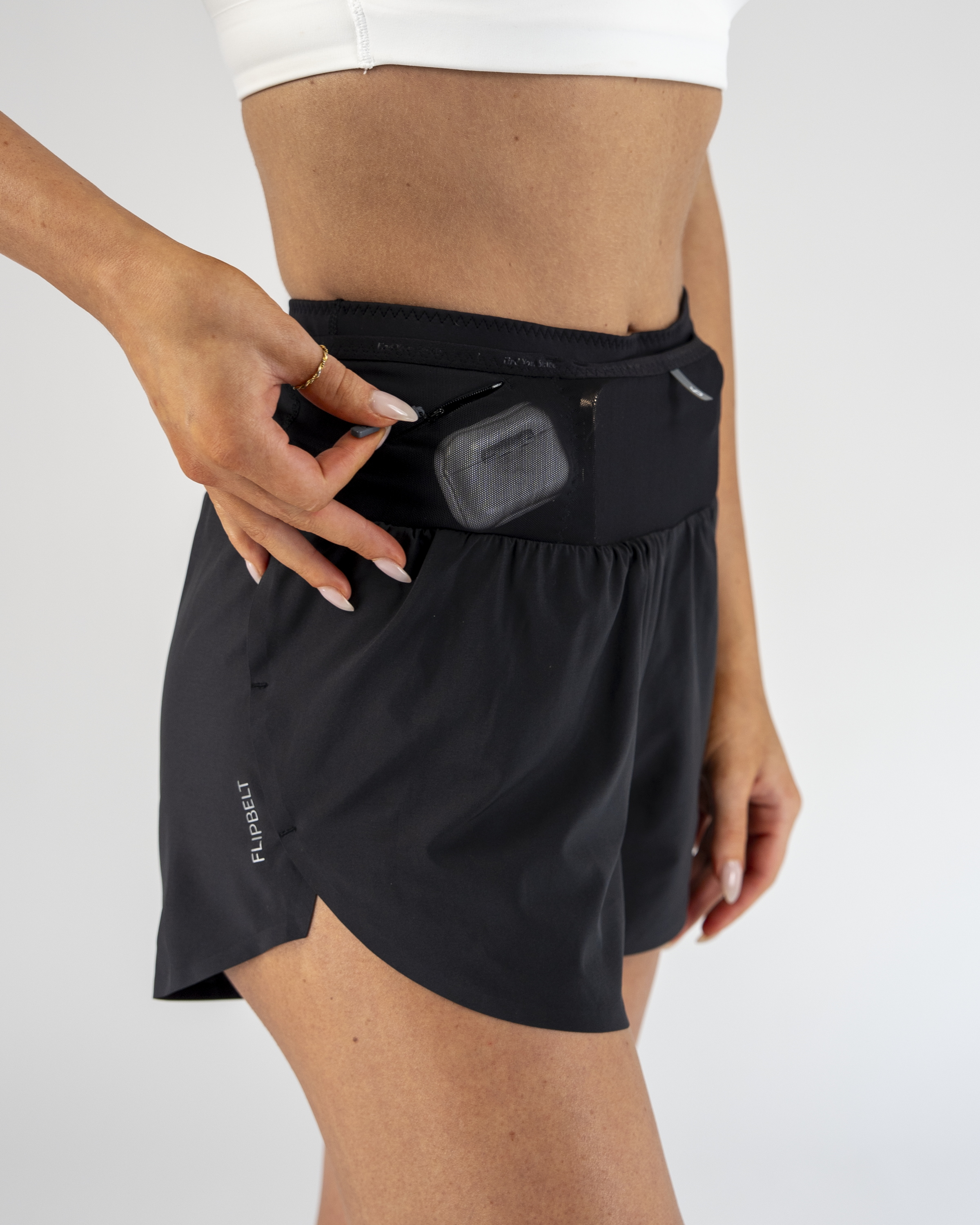 Women's Air Running Short