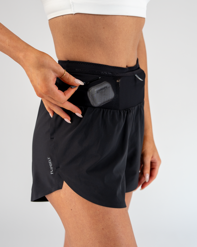 Women's Air Running Short