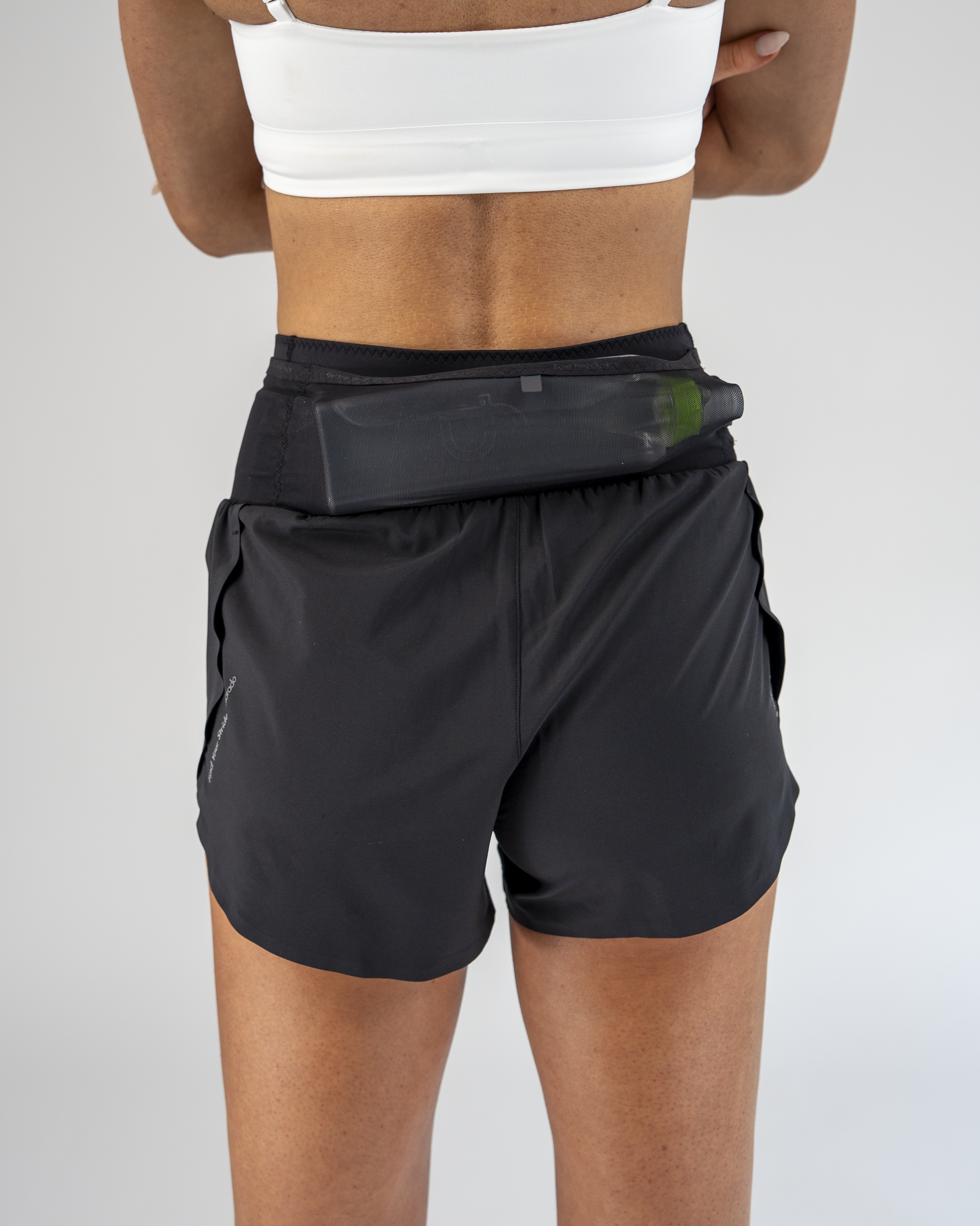 Women's Air Running Short
