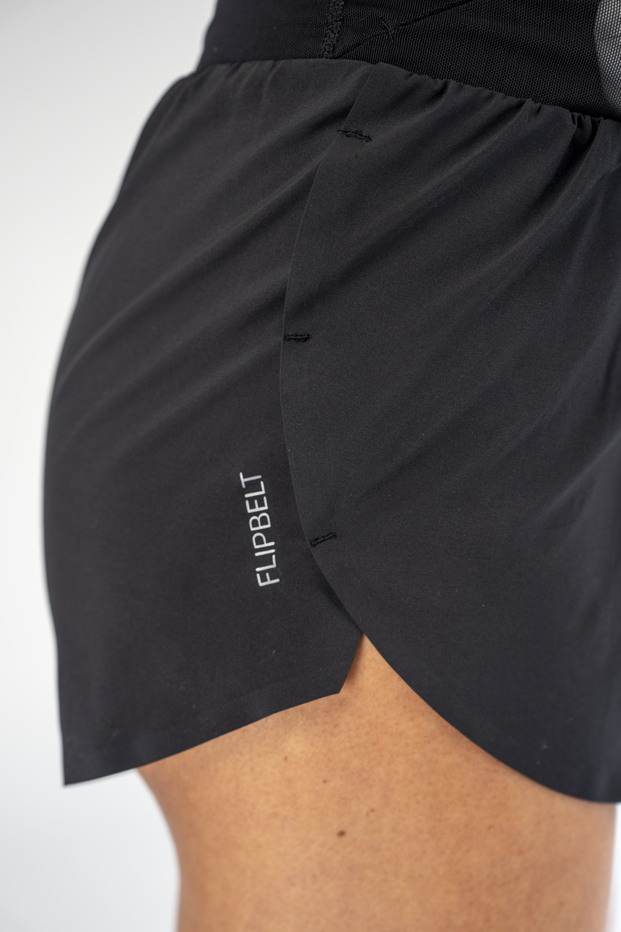 Women's Air Running Short