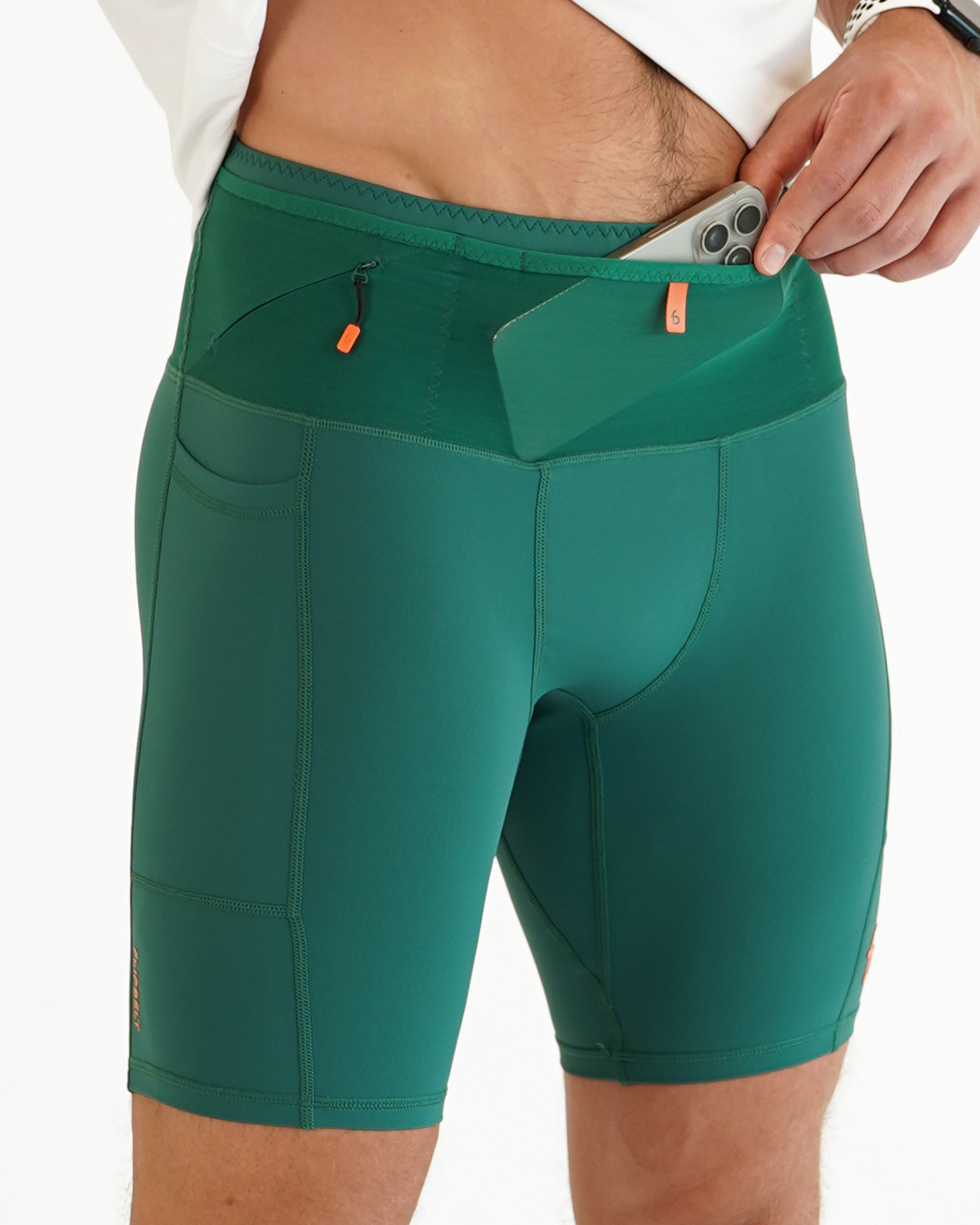 Men's Compression Short