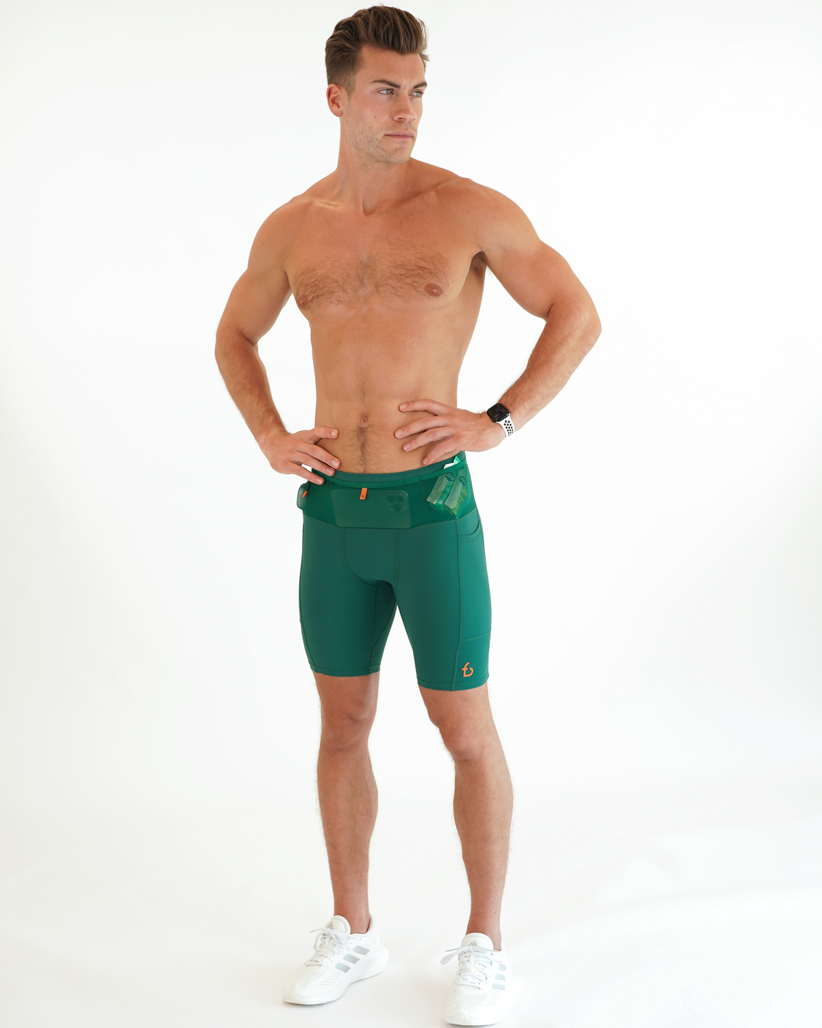 Men's Compression Short