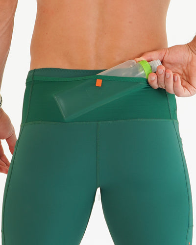 Men's Compression Short