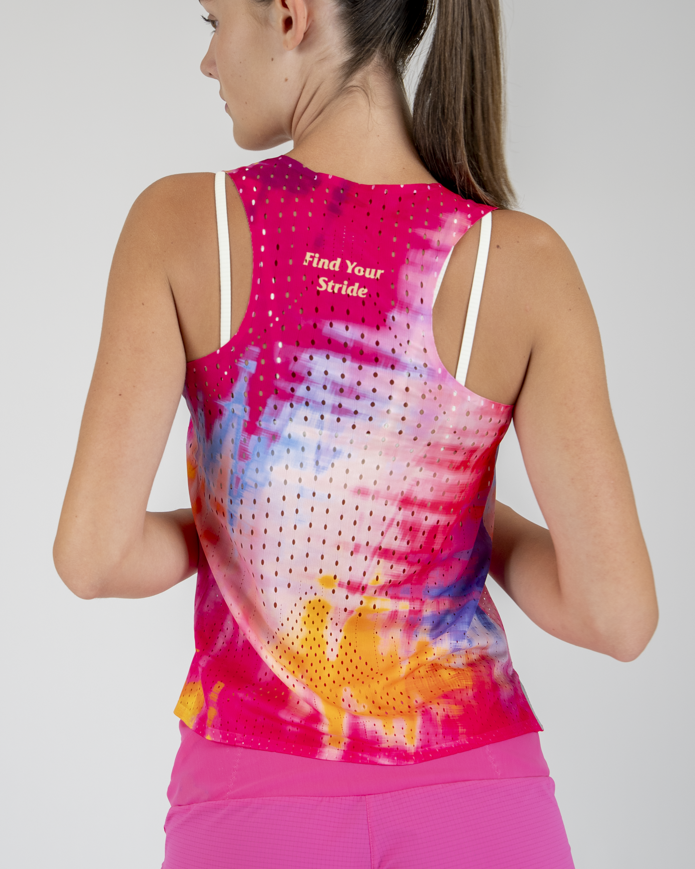 Women's Marathon Tank