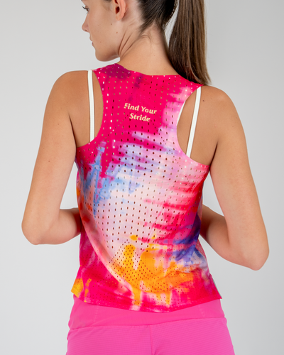 Women's Marathon Tank