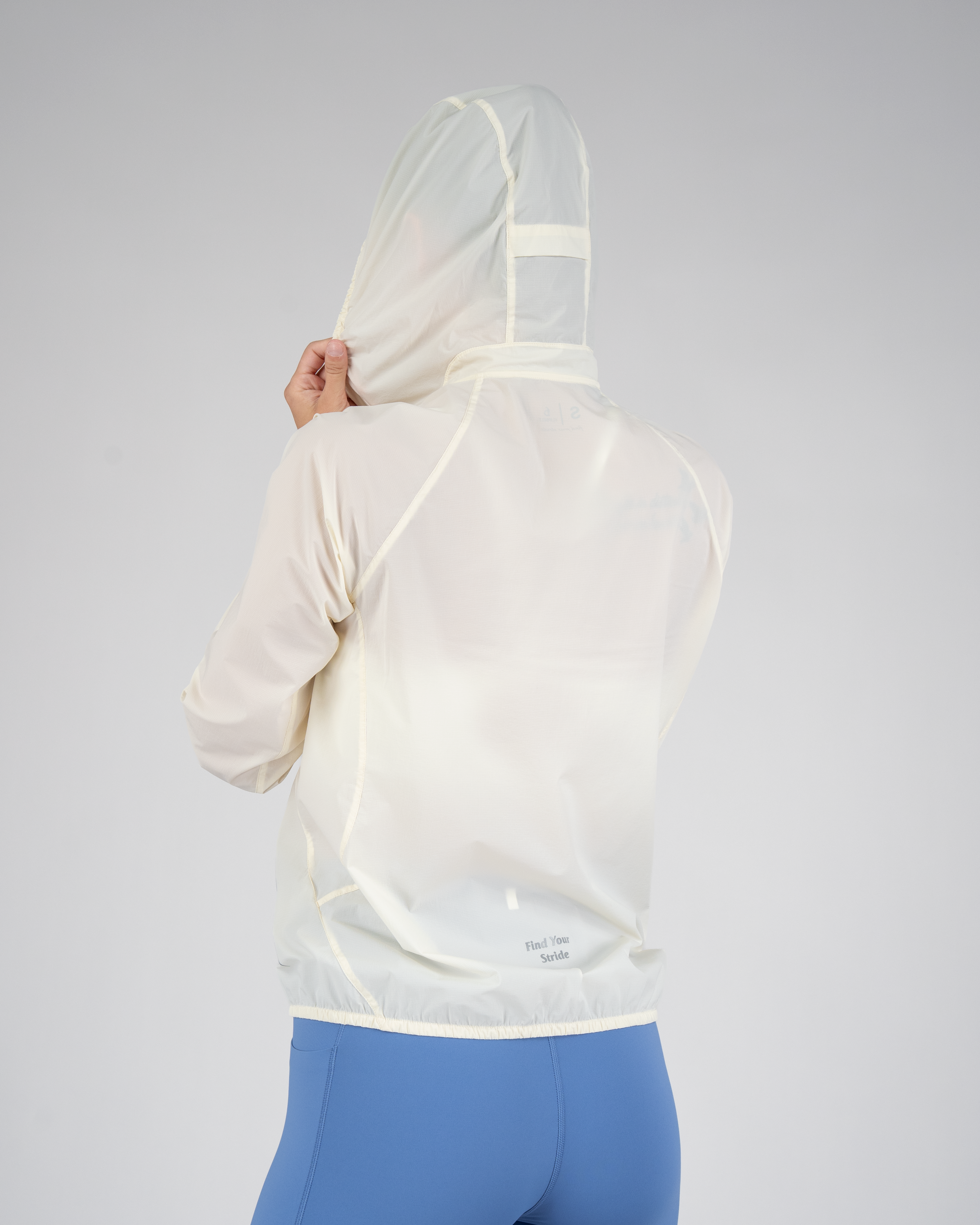 Women's Eldora UltraLight Windbreaker