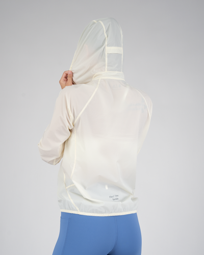 Women's Eldora UltraLight Windbreaker
