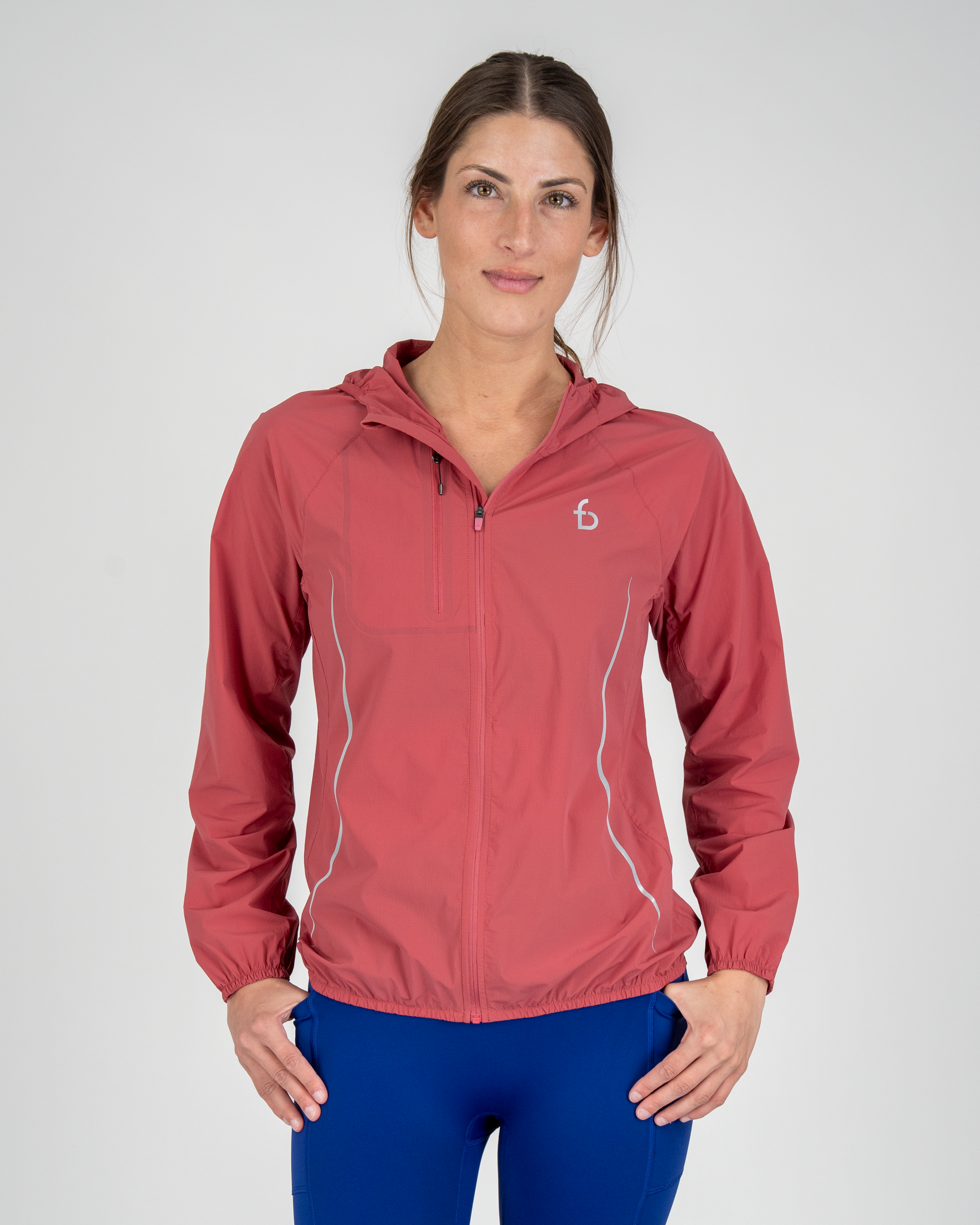 Women's Eldora UltraLight Windbreaker