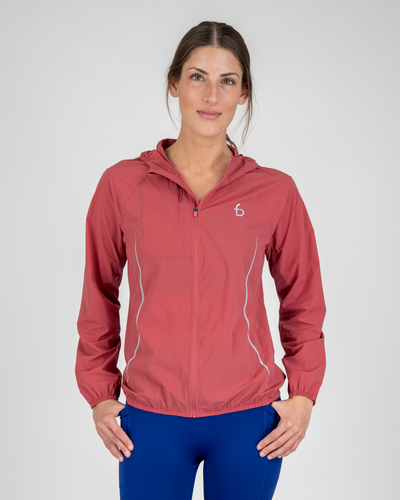 Women's Eldora UltraLight Windbreaker