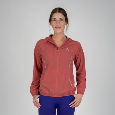 Women's Eldora UltraLight Windbreaker