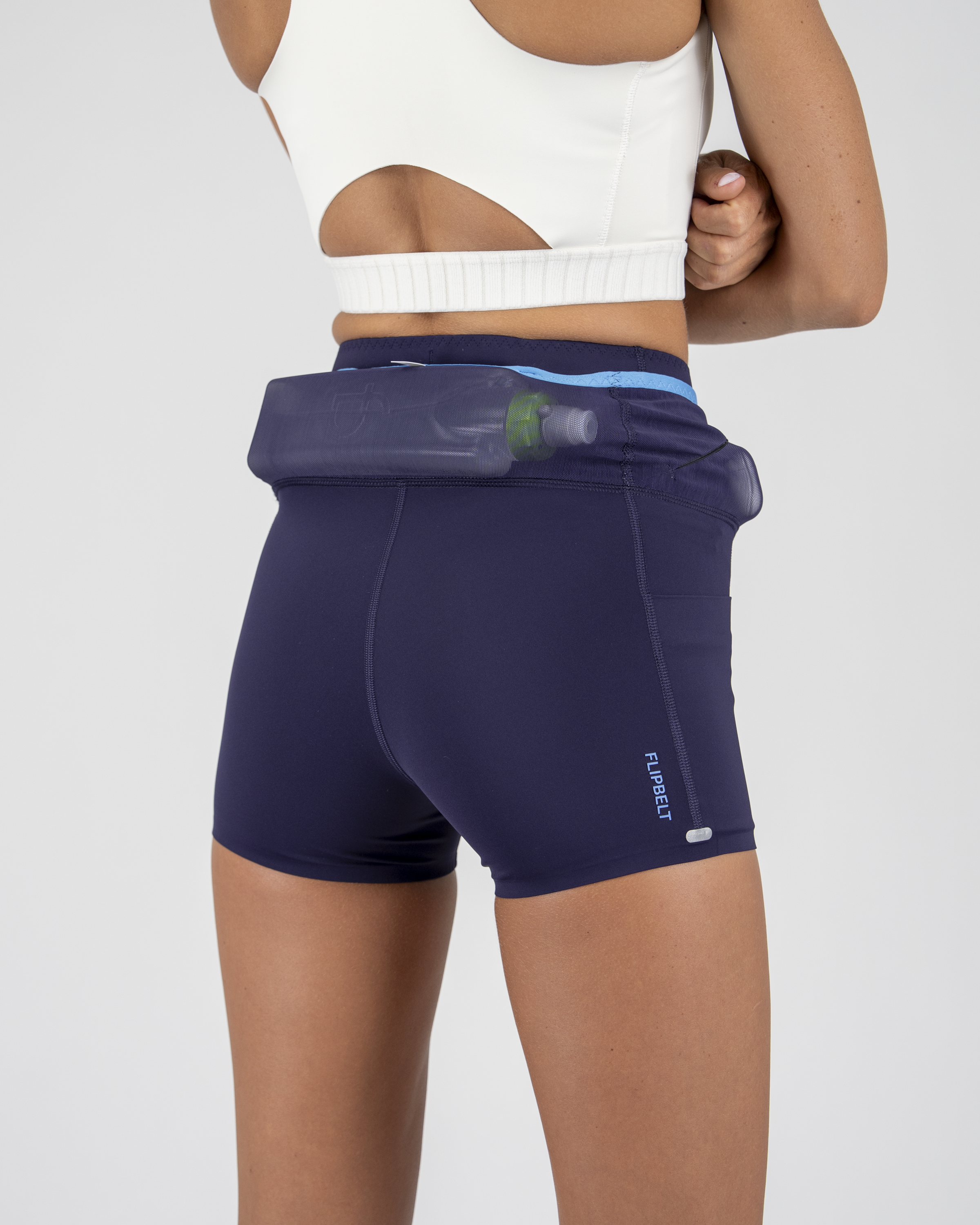 Women's 3" Ouray Compression Short