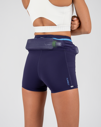 Women's 3" Ouray Compression Short