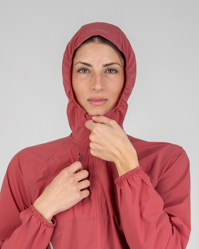 Women's Eldora UltraLight Windbreaker
