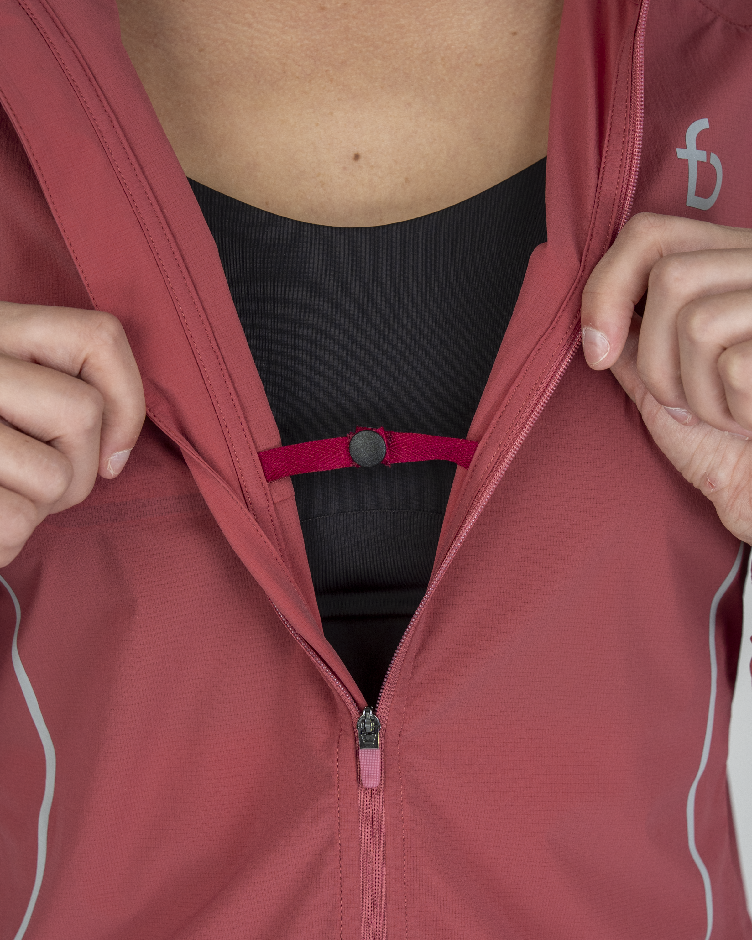 Women's Eldora UltraLight Windbreaker