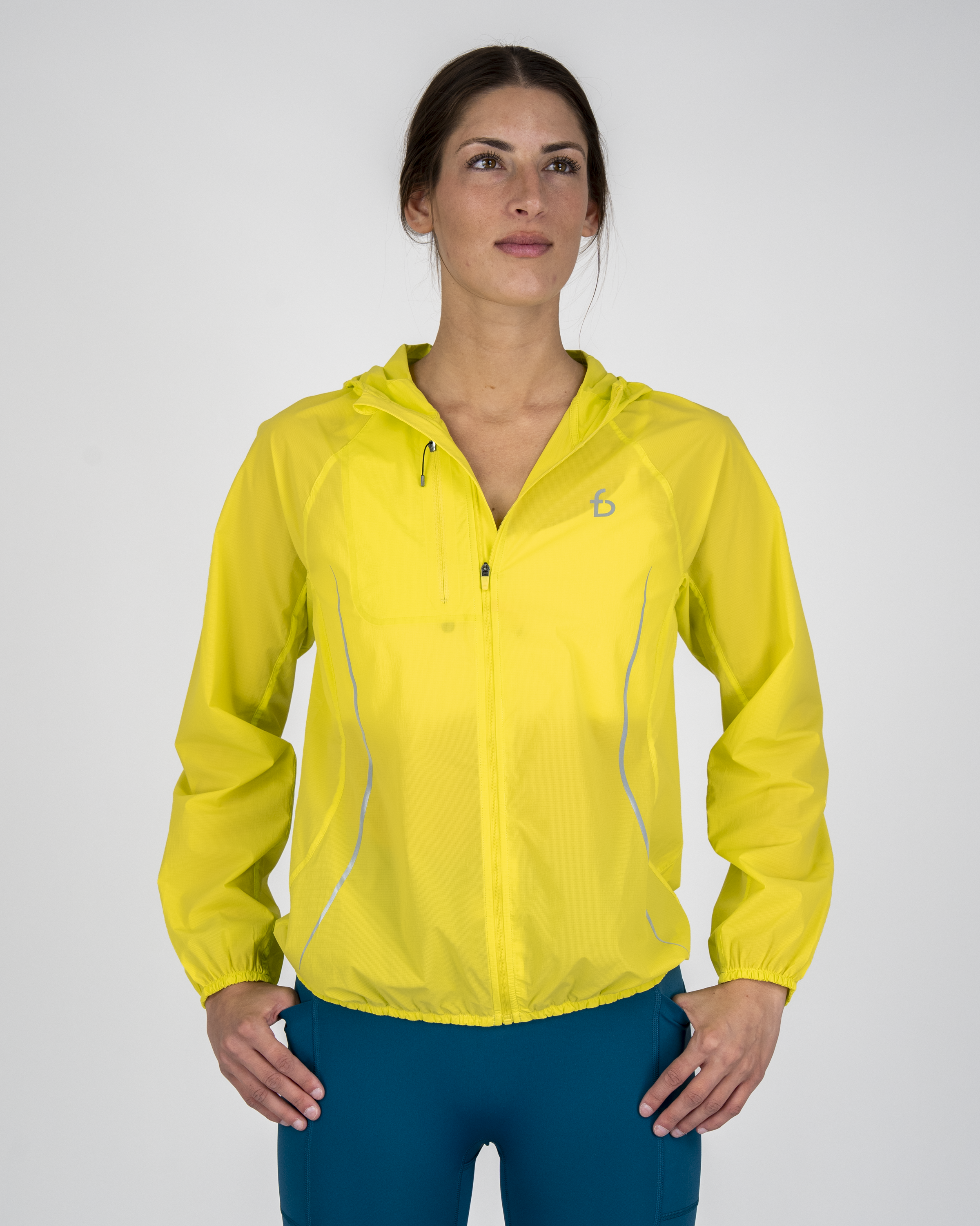 Women's Eldora UltraLight Windbreaker