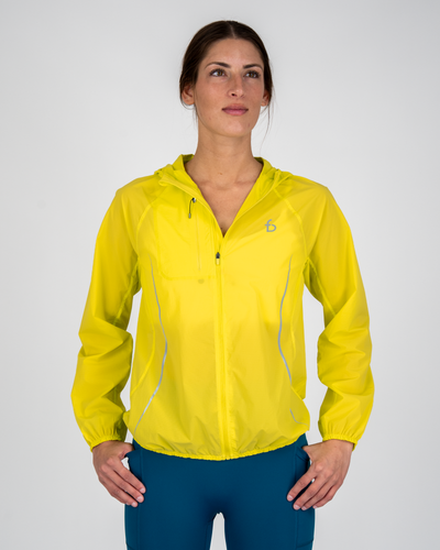 Women's Eldora UltraLight Windbreaker