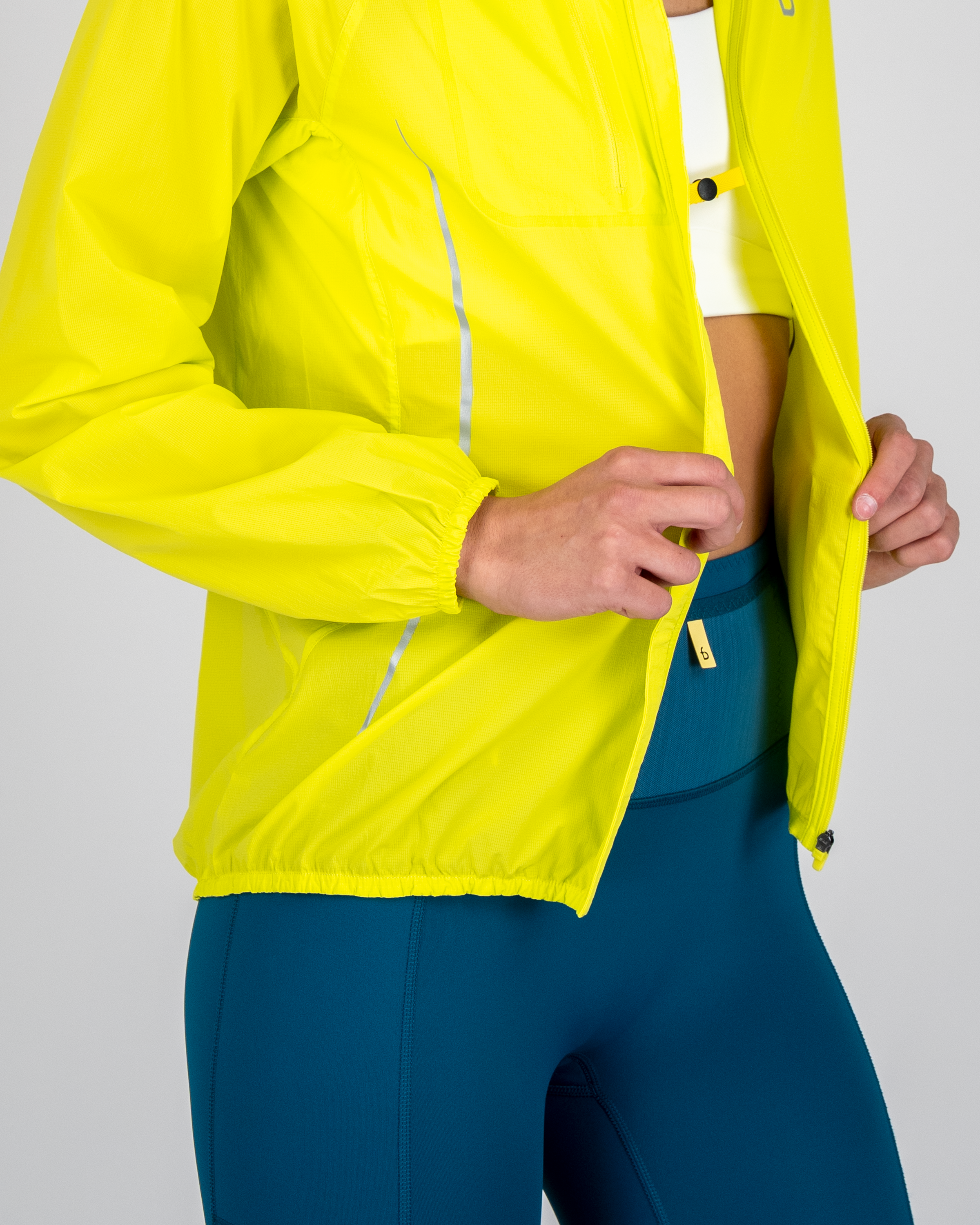 Women's Eldora UltraLight Windbreaker