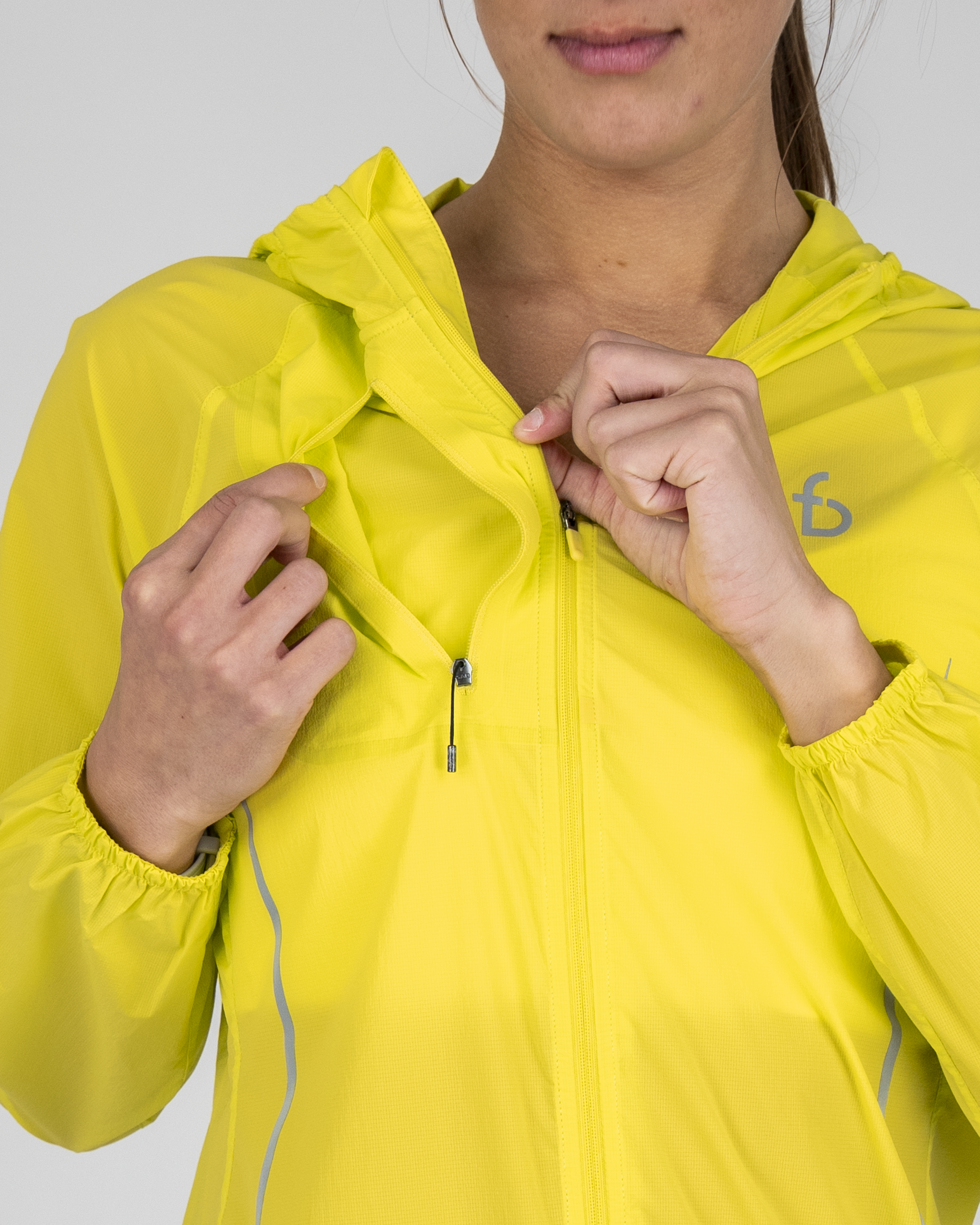 Women's Eldora UltraLight Windbreaker