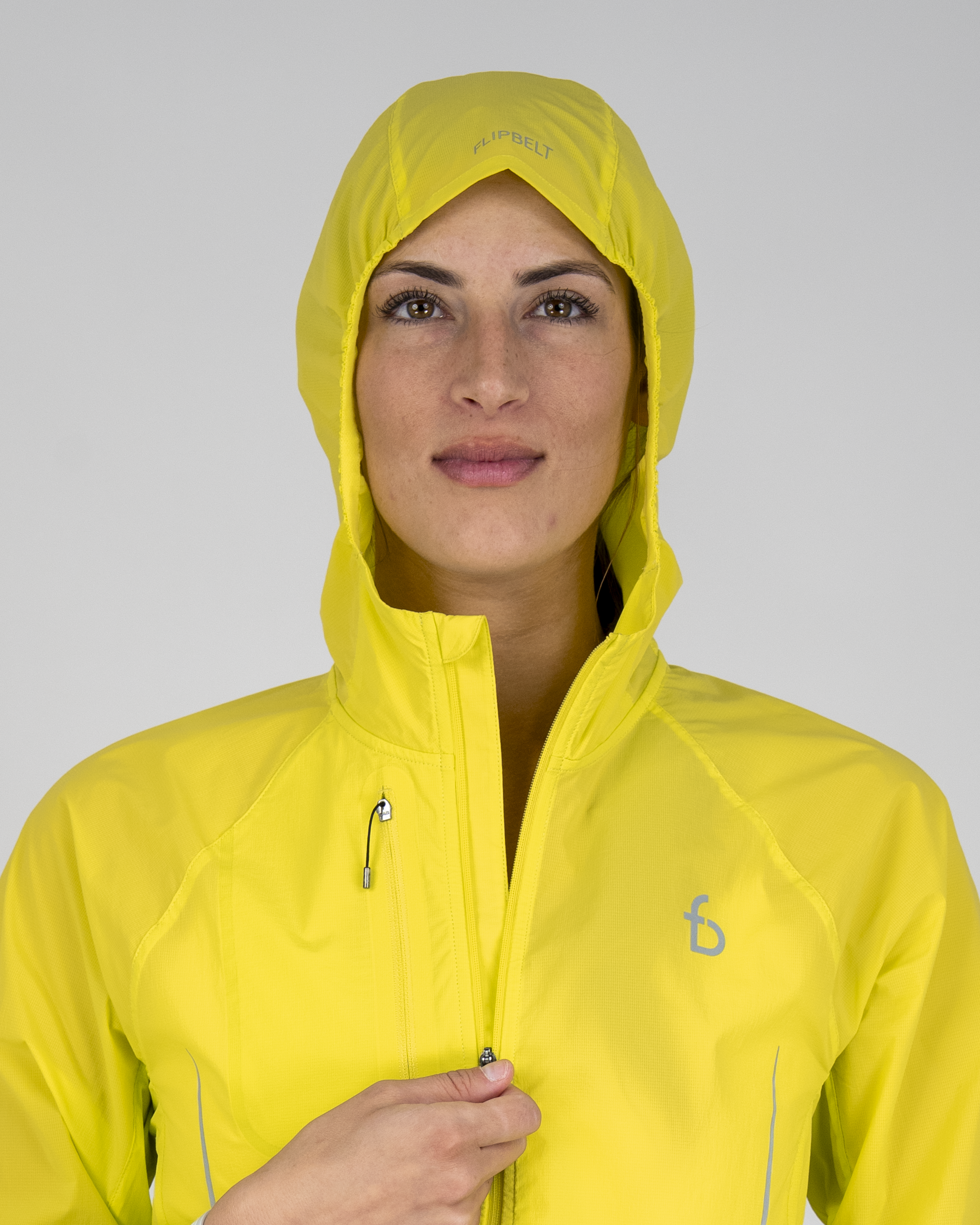 Women's Eldora UltraLight Windbreaker