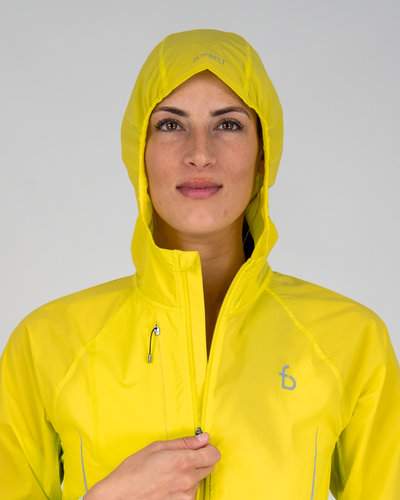 Women's Eldora UltraLight Windbreaker