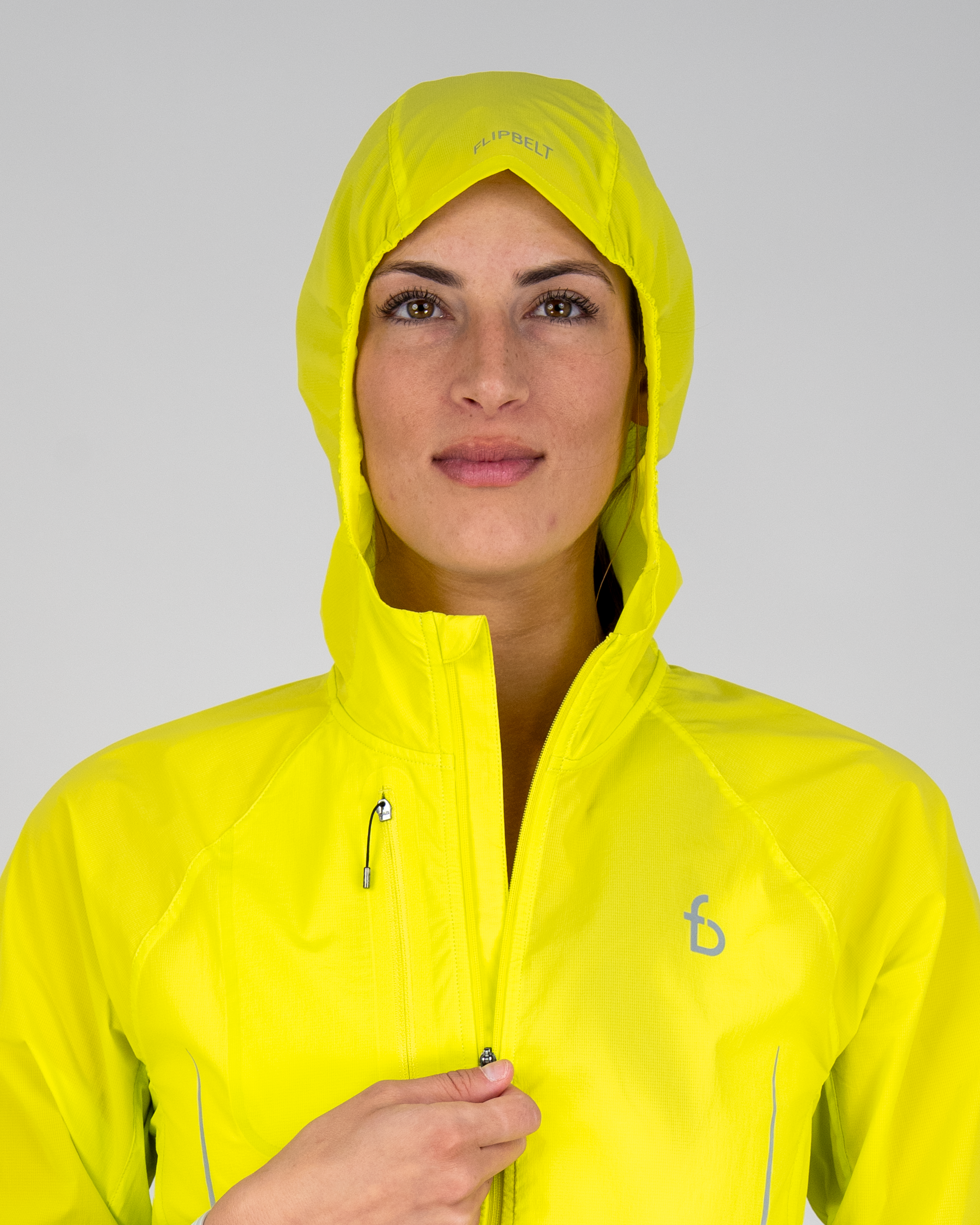 Women's Eldora UltraLight Windbreaker