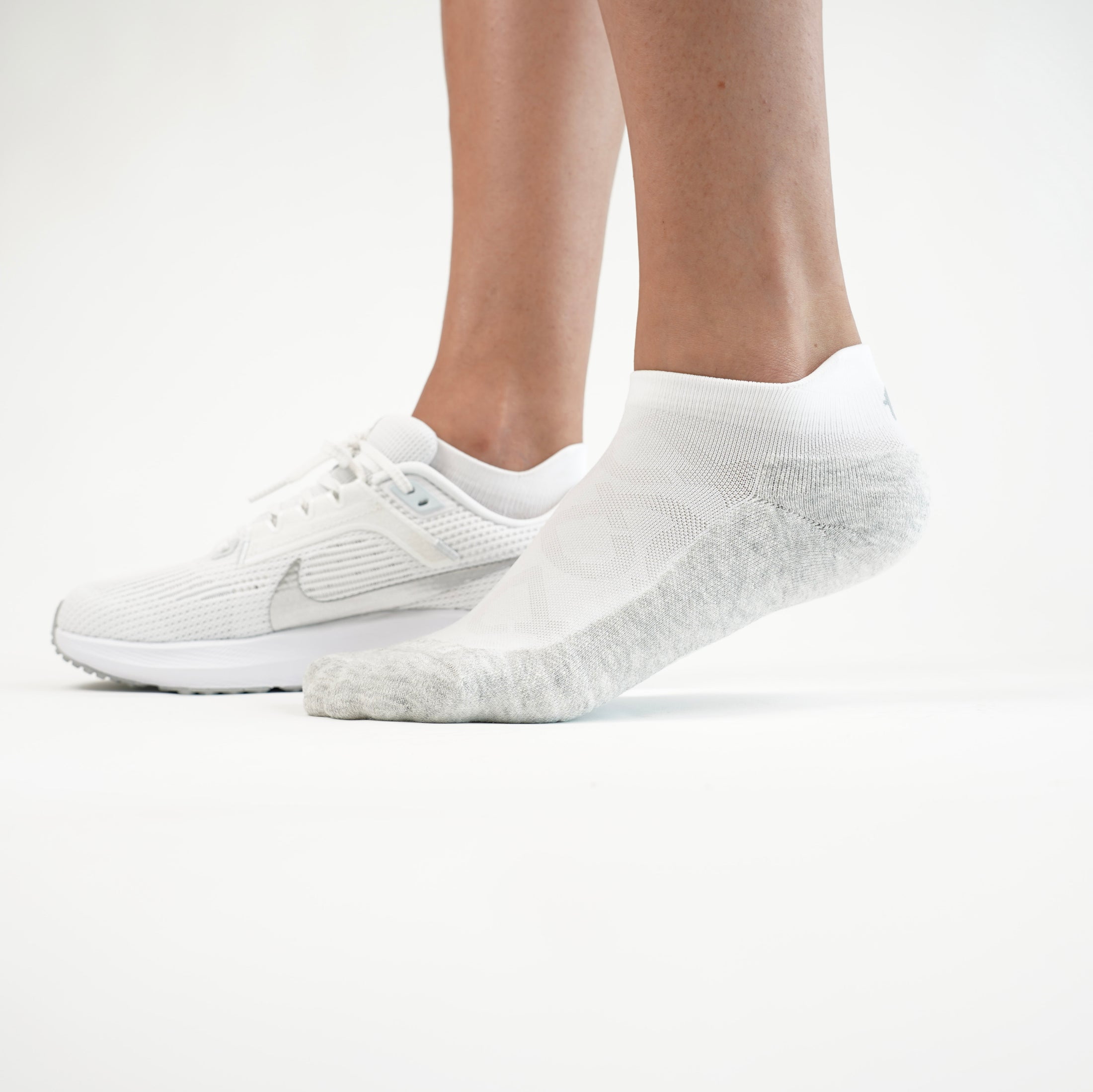 Low-Cut Performance Running Socks | FlipBelt.com