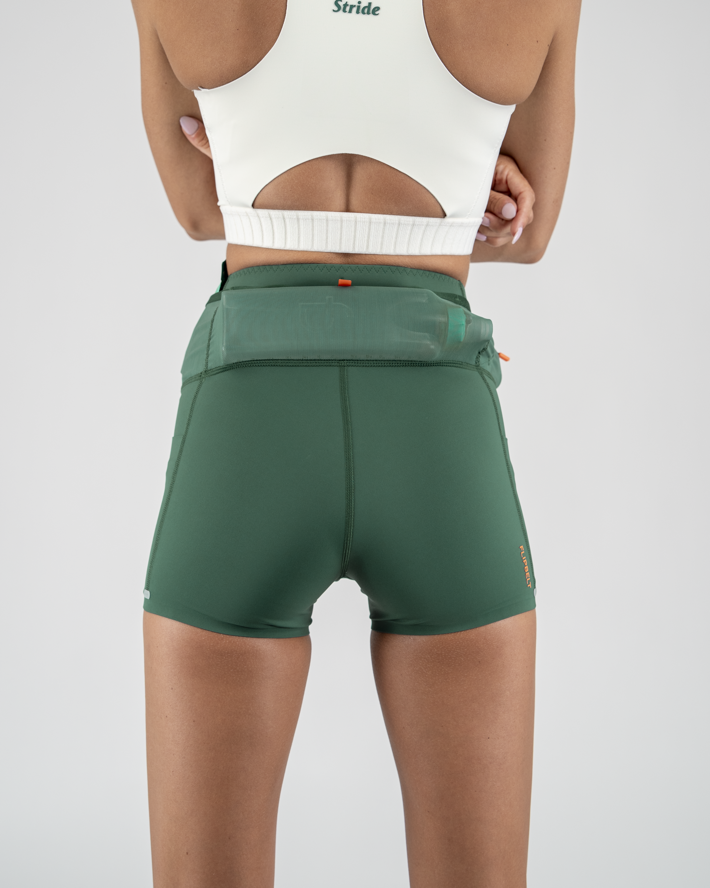 Women's 3" Ouray Compression Short