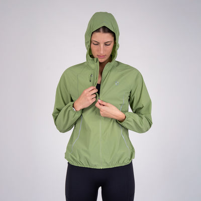 Women's Eldora UltraLight Windbreaker
