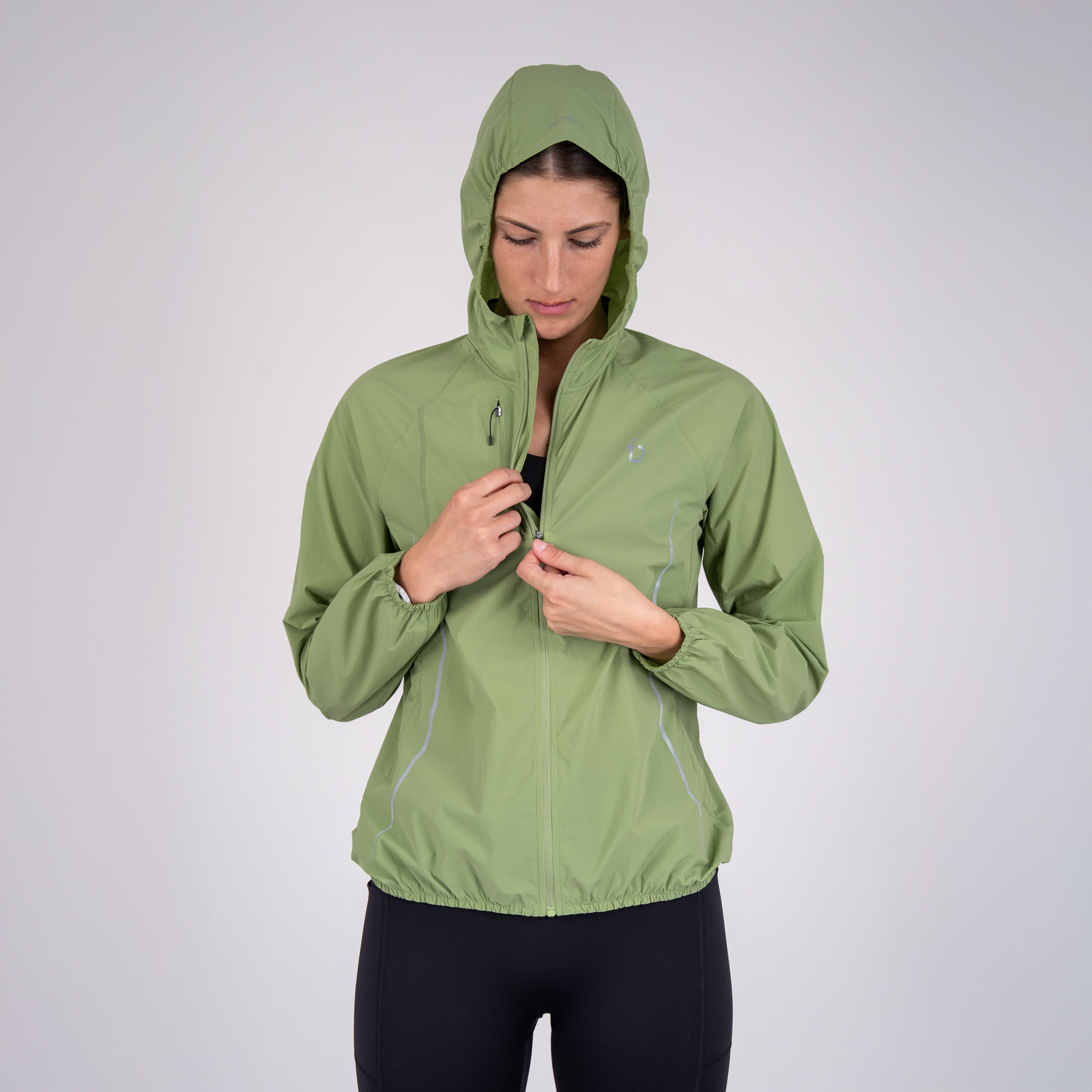 Women's Eldora UltraLight Windbreaker