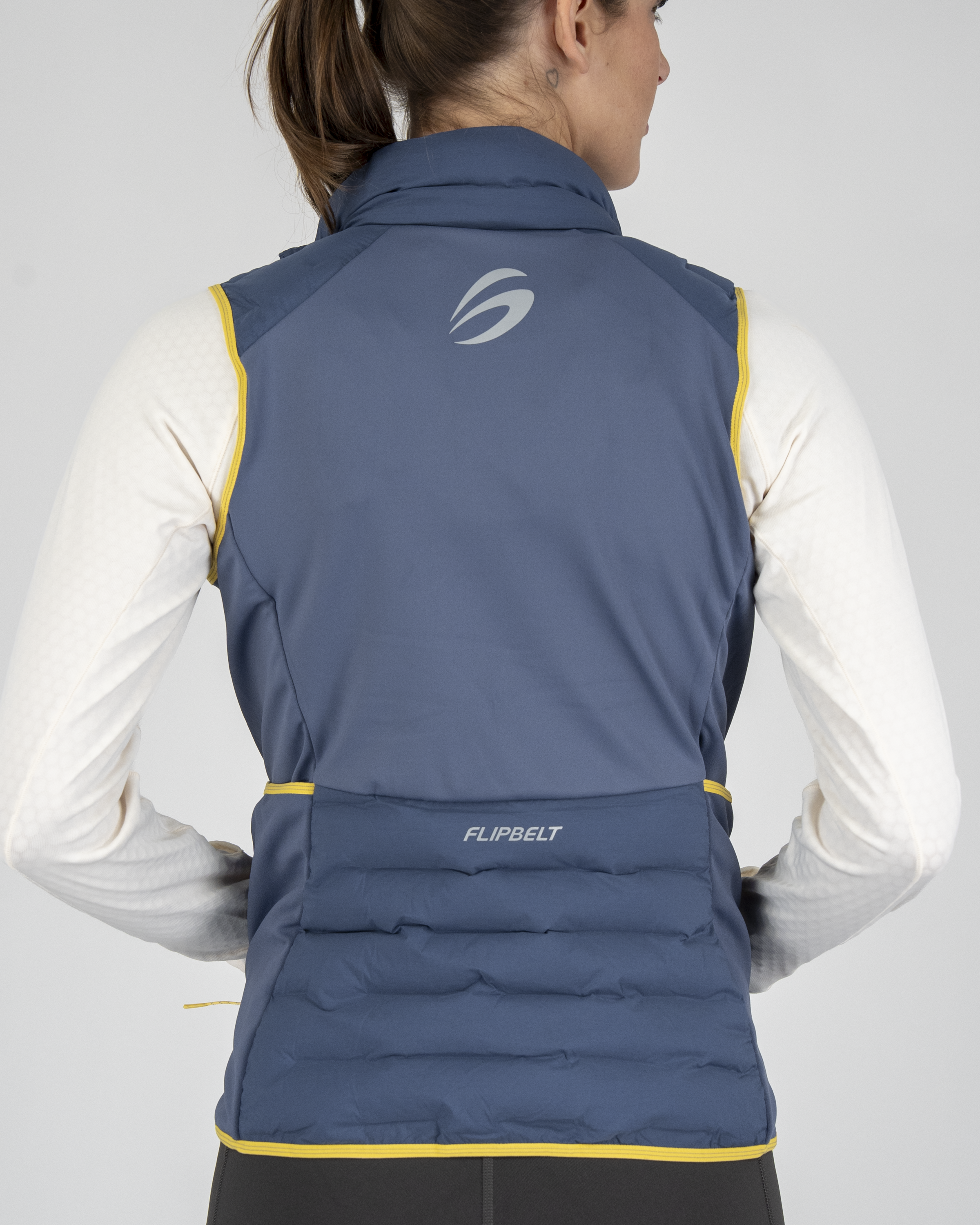 Women's Alpine Insulated Vest