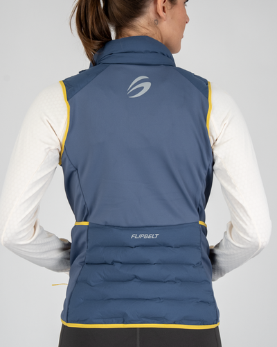 Women's Alpine Insulated Vest
