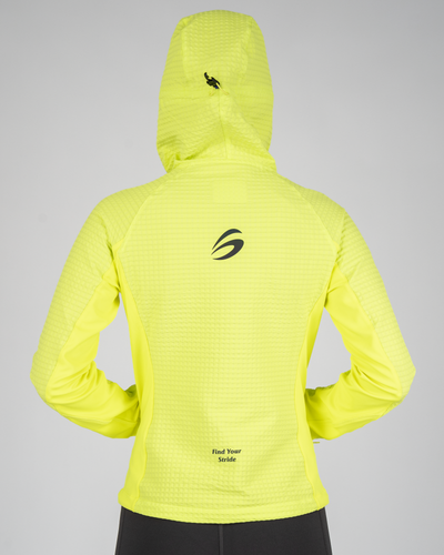Women's Durango Softshell Jacket
