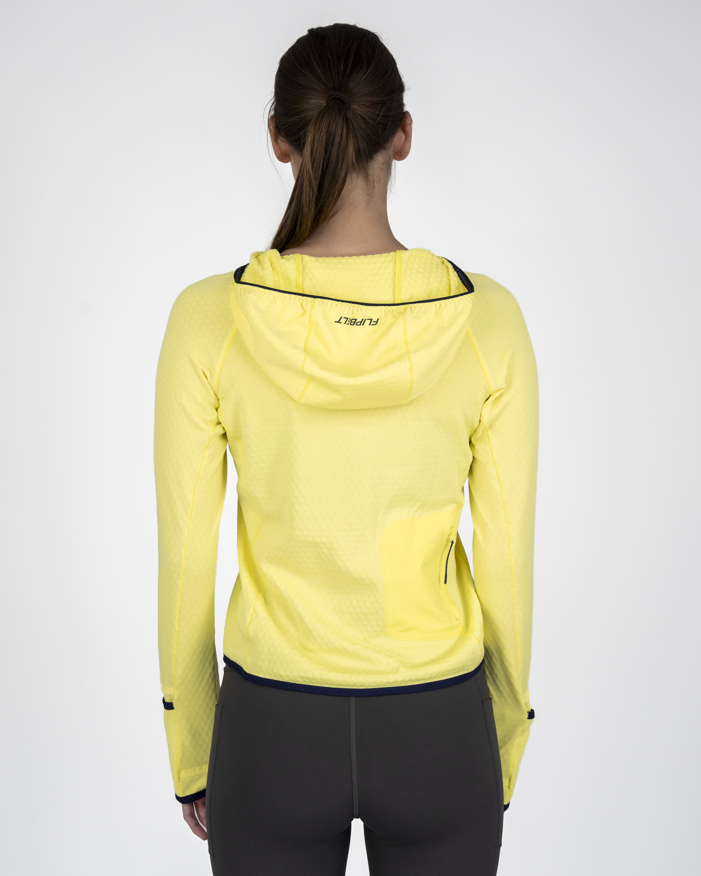 Women's Carbondale Half Zip Hoodie