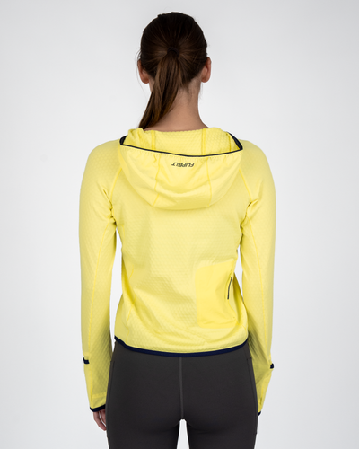 Women's Carbondale Half Zip Hoodie