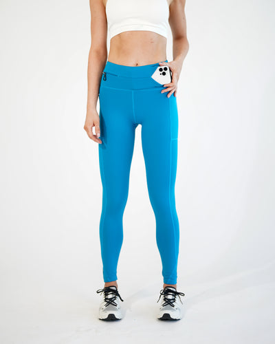 Women's Thermal Leggings
