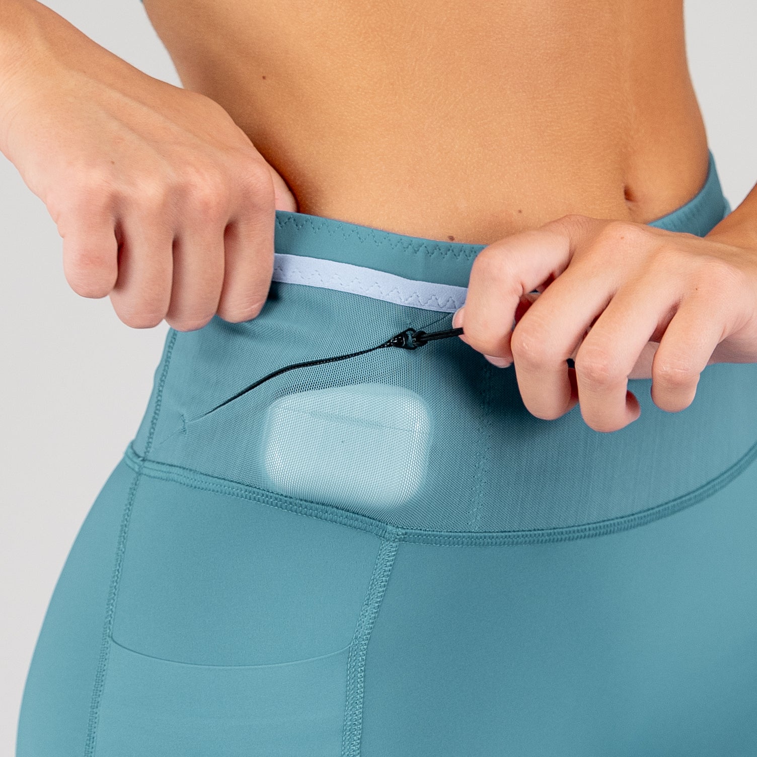 Women's Ouray Compression Short