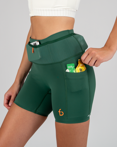 Women's 5" Ouray Compression Short