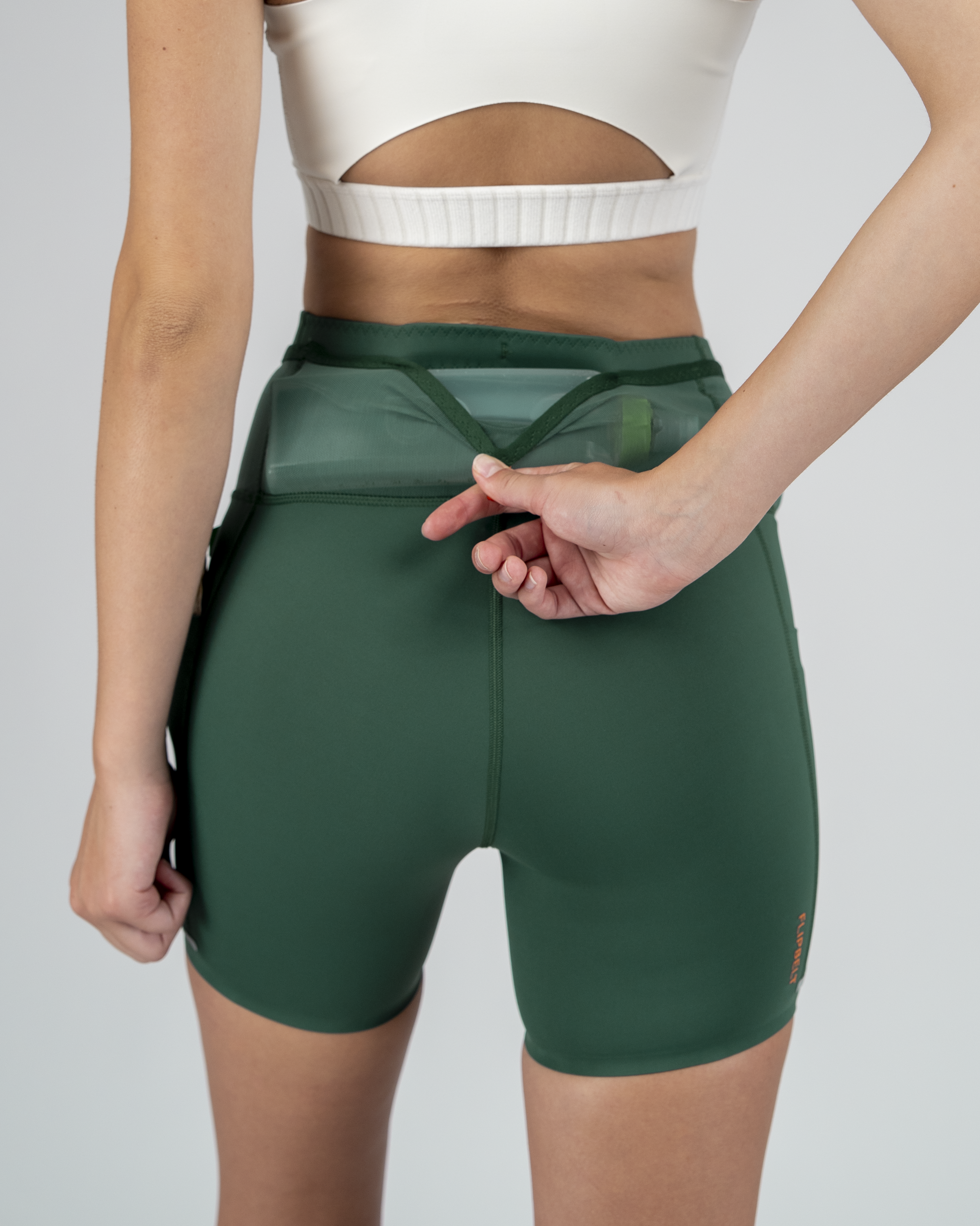 Women's 5" Ouray Compression Short